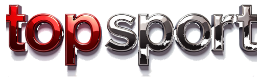top sport logo