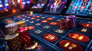 top sport Slots
